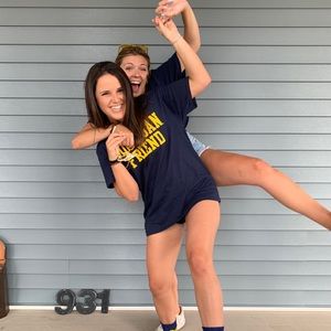 Meet your Posher, Maddy